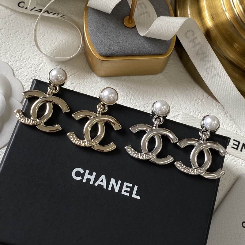 Chanel Earring 04yxs199